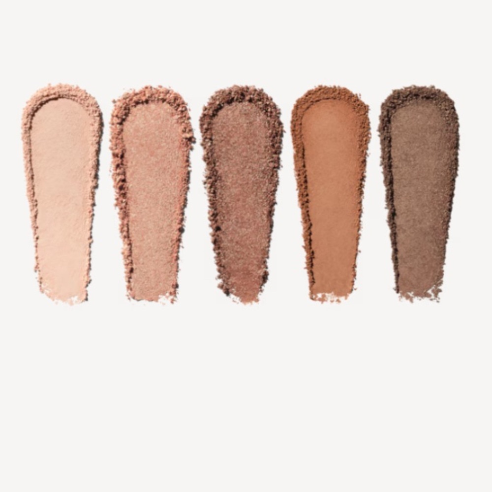 Bobbi Brown Limited-Edition Pink Mirage Eyeshadow Palette